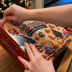 Christmas 🎅🏻 24 Hidden Holiday Treasures