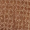 Mocha Open Stitch Crochet Long Sleeve Top