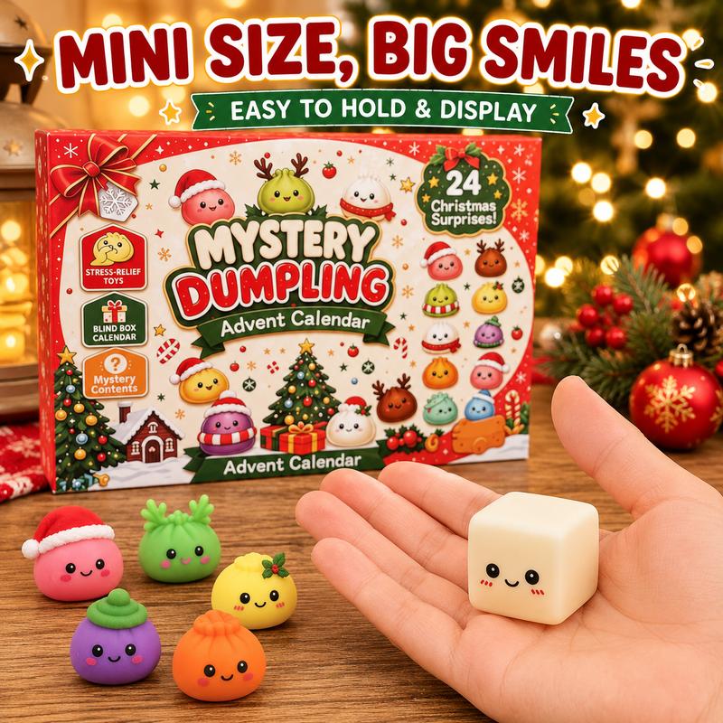 Christmas 🎅🏻 24 Hidden Holiday Treasures