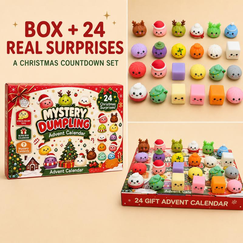 Christmas 🎅🏻 24 Hidden Holiday Treasures