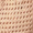 Mocha Open Stitch Crochet Midi Dress