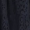 Black Open Crochet Top Embroidered Skirt Mini Dress