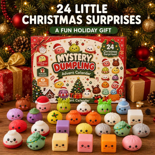 Christmas 🎅🏻 24 Hidden Holiday Treasures