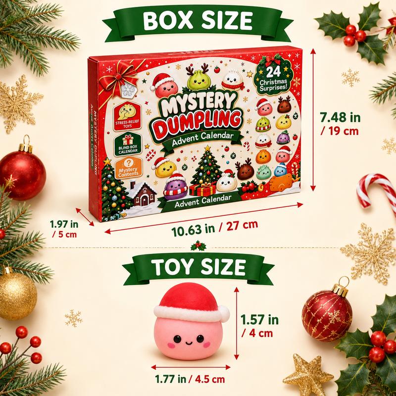 Christmas 🎅🏻 24 Hidden Holiday Treasures