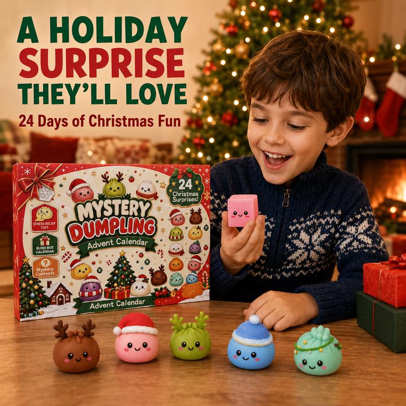 Christmas 🎅🏻 24 Hidden Holiday Treasures