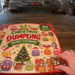 Christmas 🎅🏻 24 Hidden Holiday Treasures