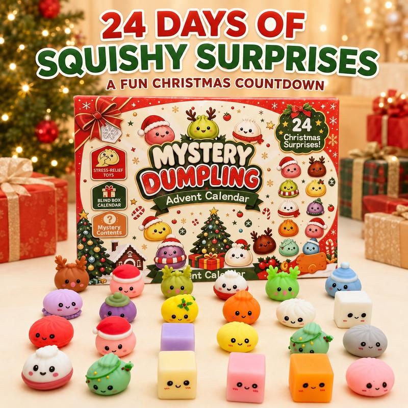 Christmas 🎅🏻 24 Hidden Holiday Treasures