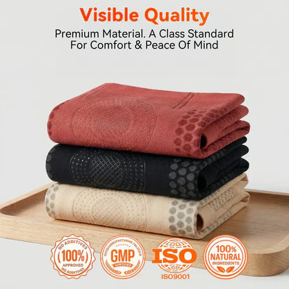 🏆 Sfrcord®️ Official Brand Store | 2026 4-In-1 Micro-Particle Sculpting & Fat-Burn Short🔥