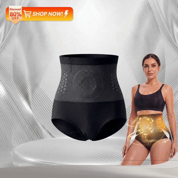 🔥Sfrcord®️ Official Brand Store |2026 4-In-1 Micro-Particle Sculpting & Fat-Burn Short